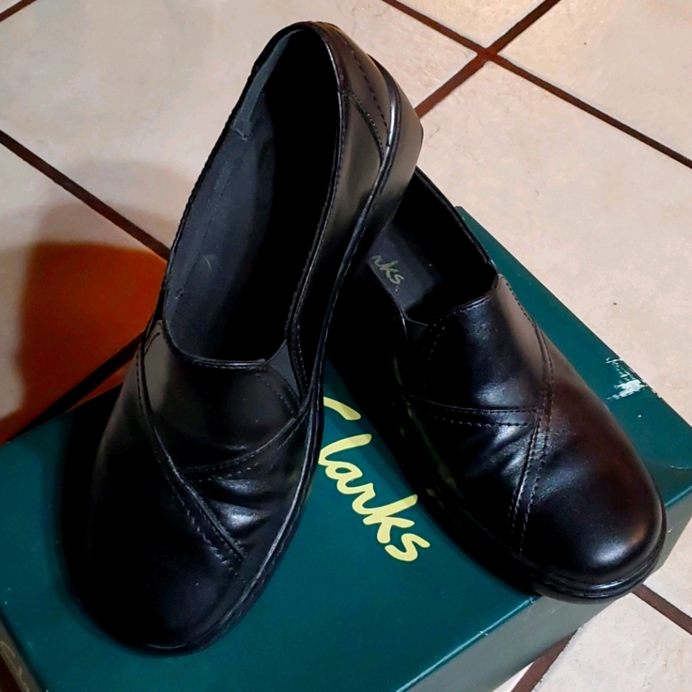 Clark shoes